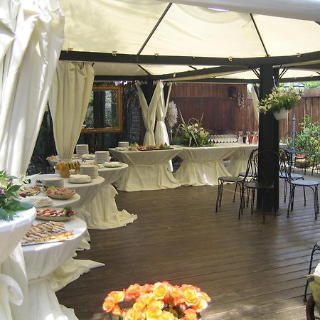 Principato Di Ariis Hotell Rivignano Exteriör bild