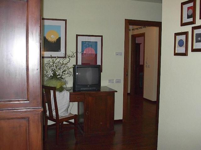 Principato Di Ariis Hotell Rivignano Exteriör bild