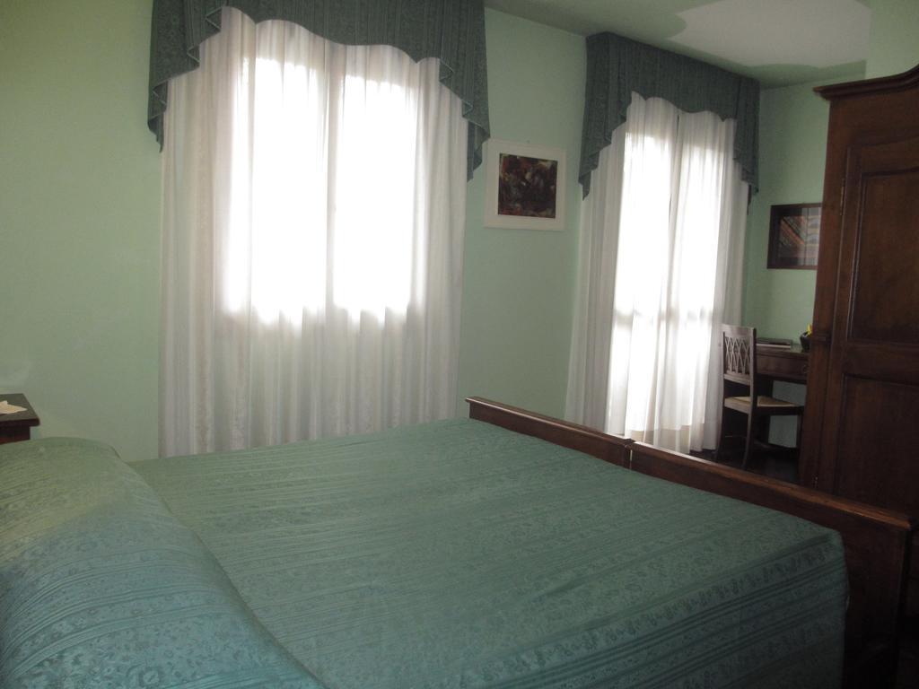 Principato Di Ariis Hotell Rivignano Exteriör bild