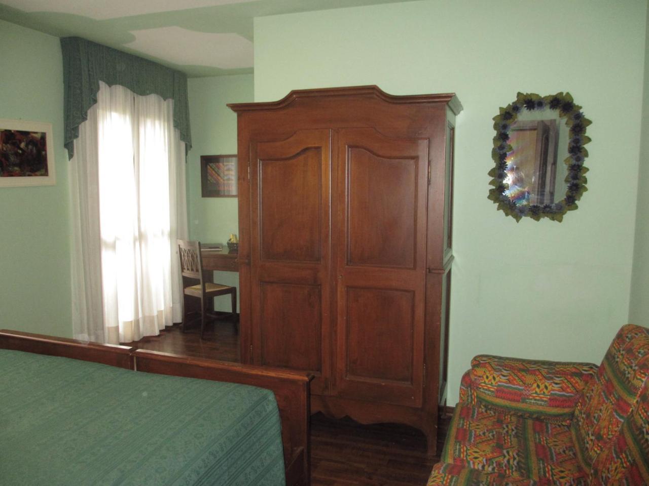Principato Di Ariis Hotell Rivignano Exteriör bild