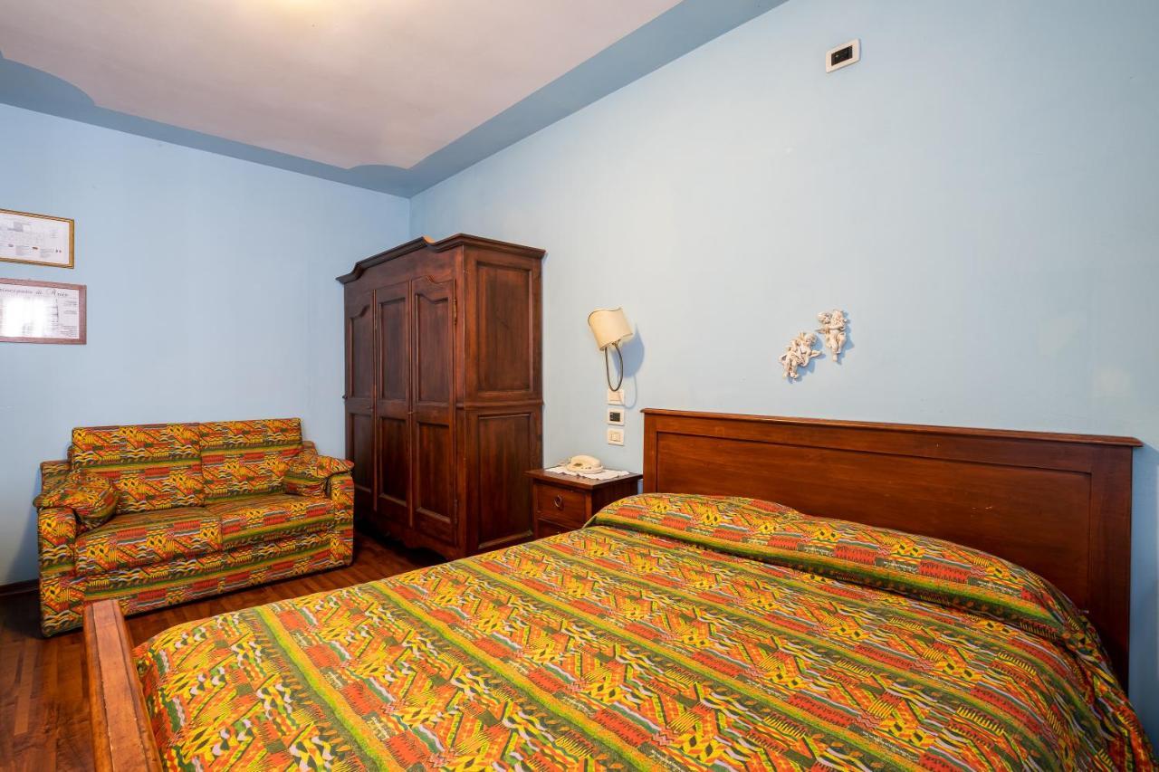 Principato Di Ariis Hotell Rivignano Exteriör bild